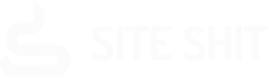 Siteshit website builder logo